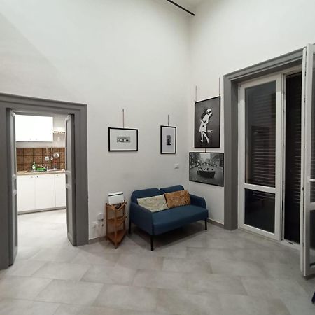 Apartmán Glocal Flat Maqueda Palermo Exteriér fotografie