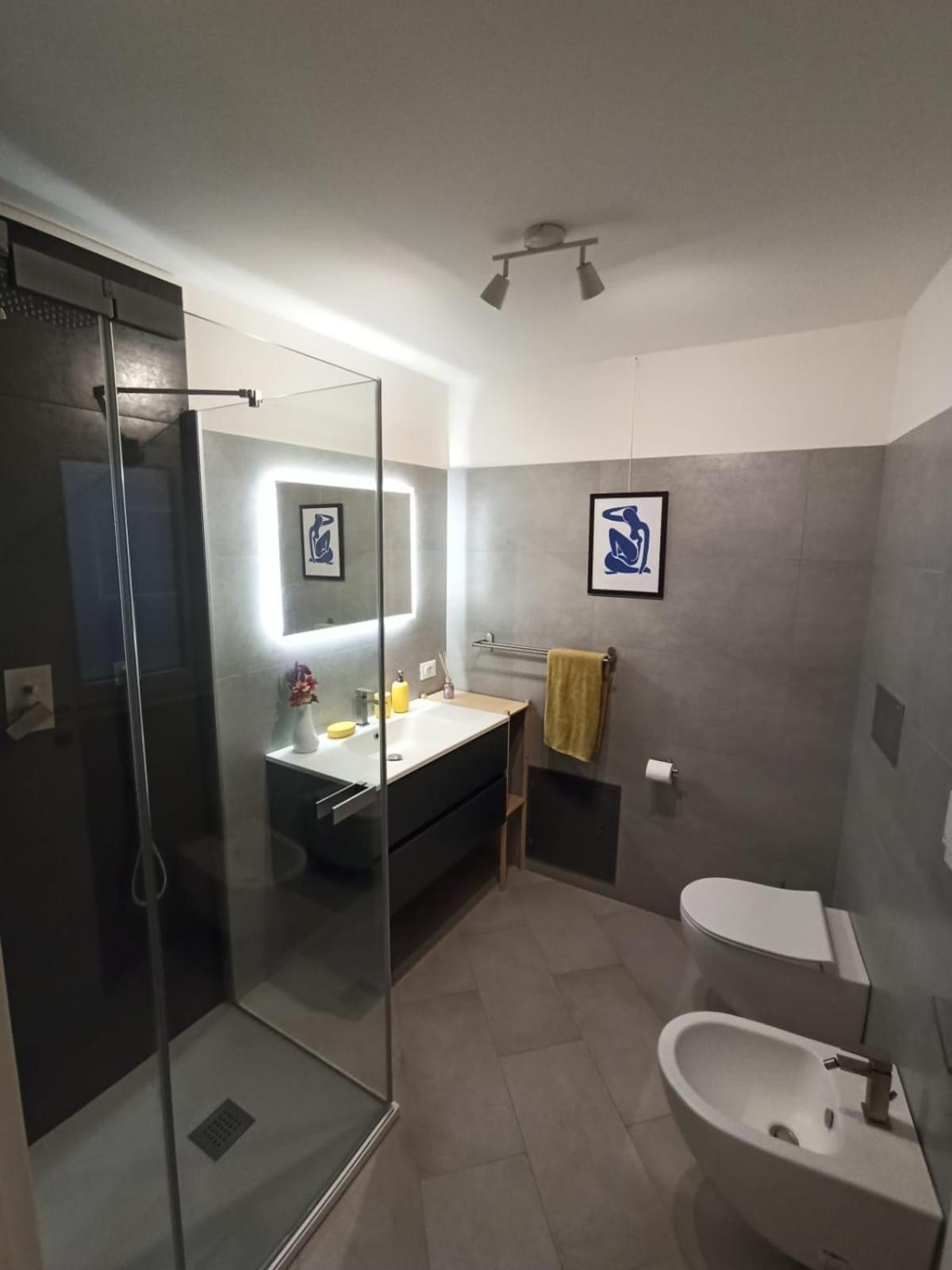 Apartmán Glocal Flat Maqueda Palermo Exteriér fotografie