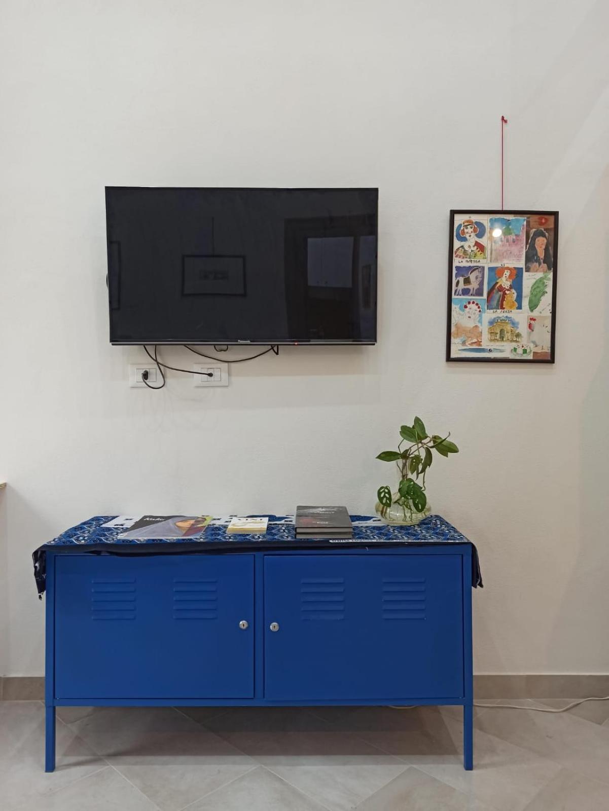 Apartmán Glocal Flat Maqueda Palermo Exteriér fotografie