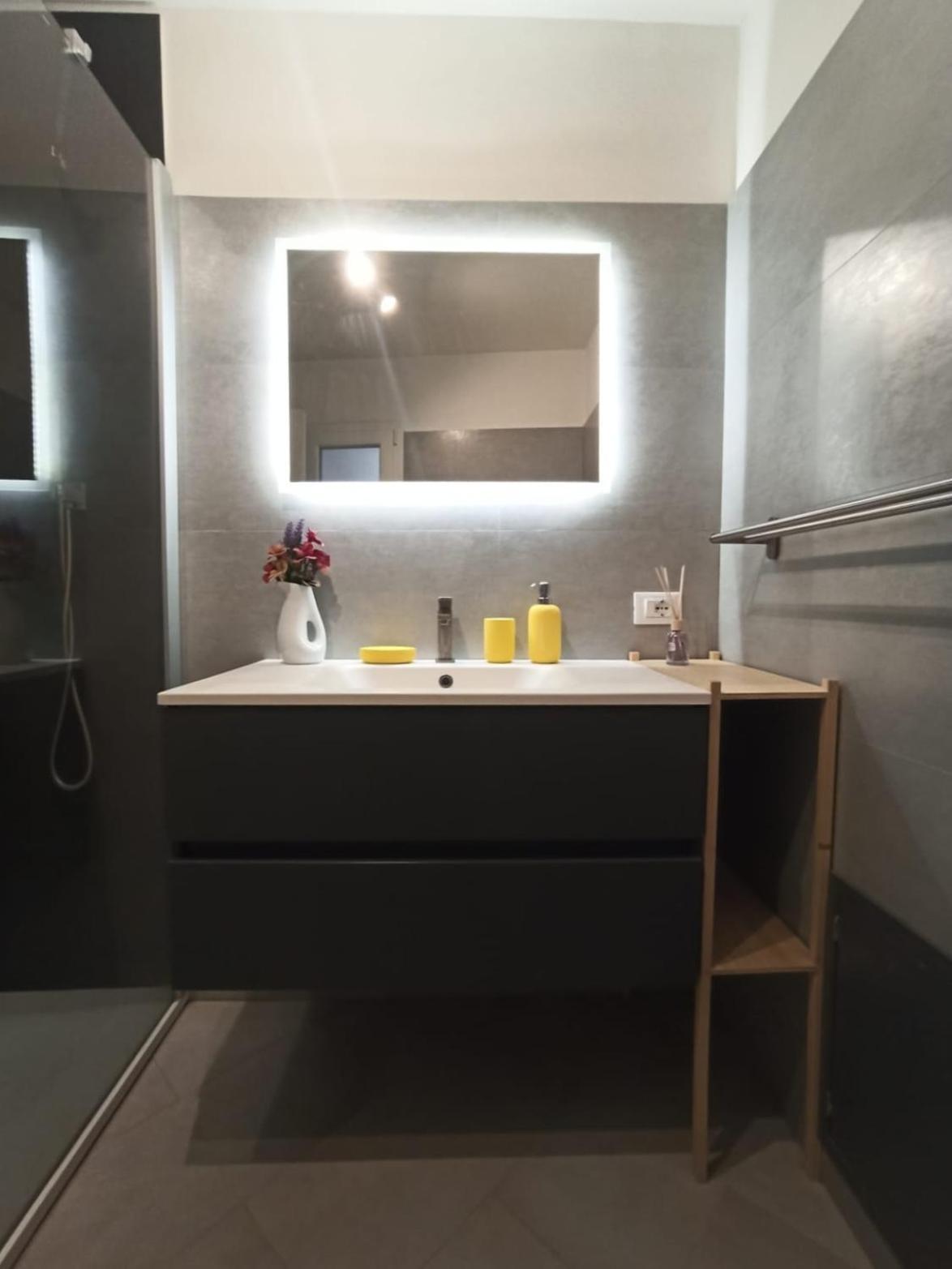 Apartmán Glocal Flat Maqueda Palermo Exteriér fotografie