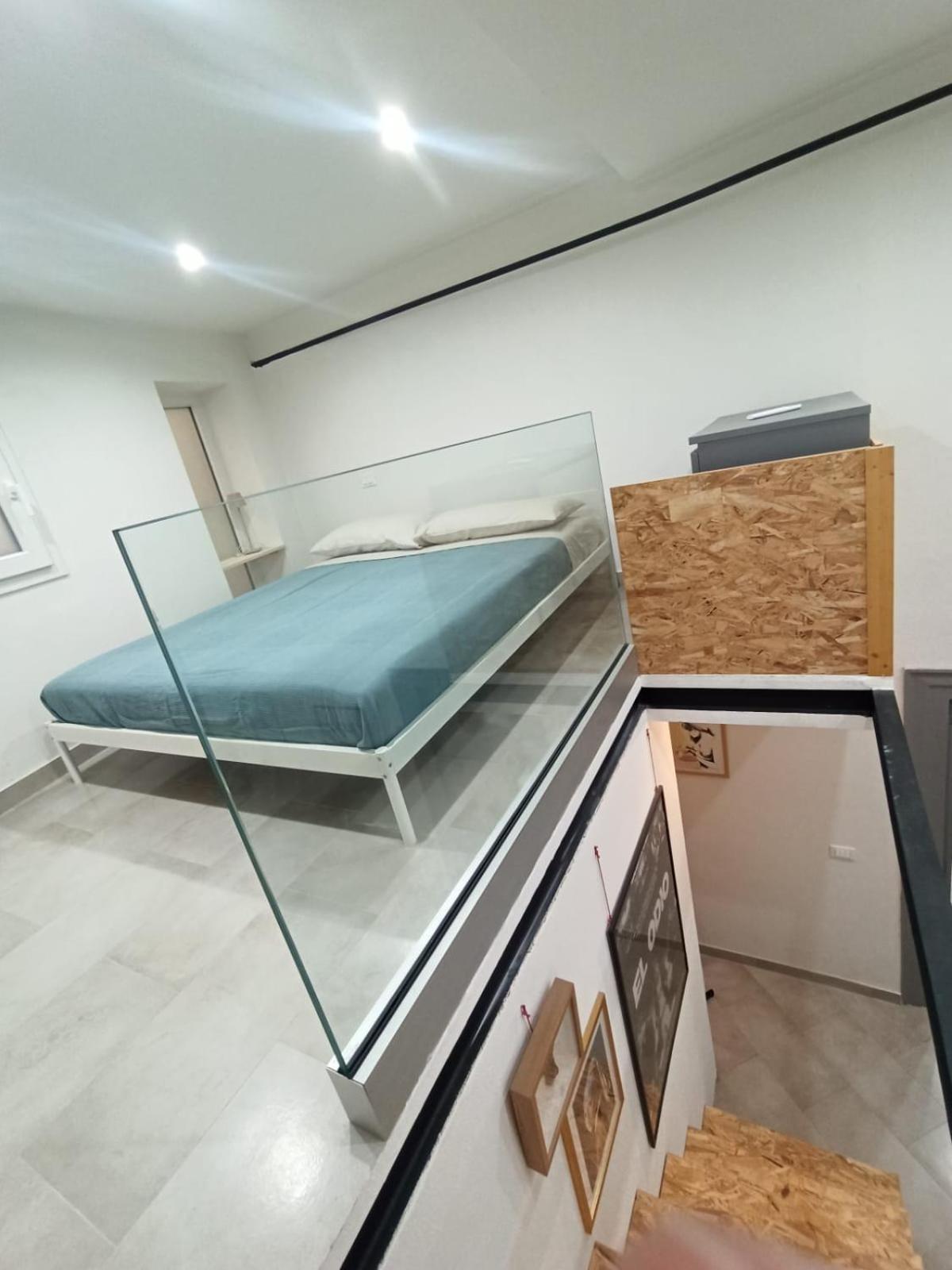 Apartmán Glocal Flat Maqueda Palermo Exteriér fotografie